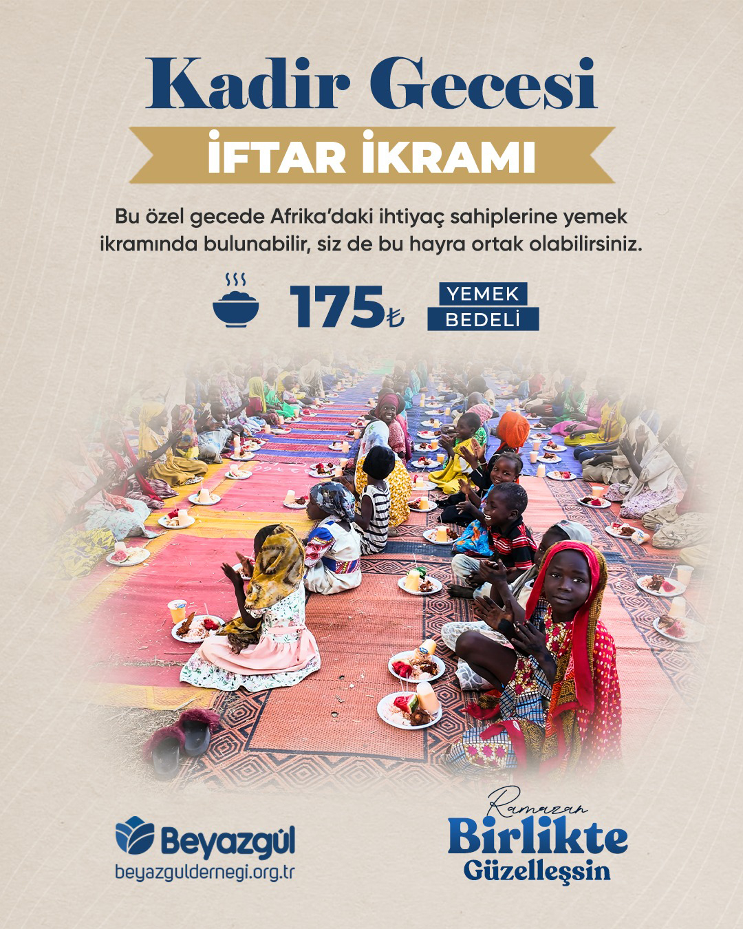 Zekat Bağışı
