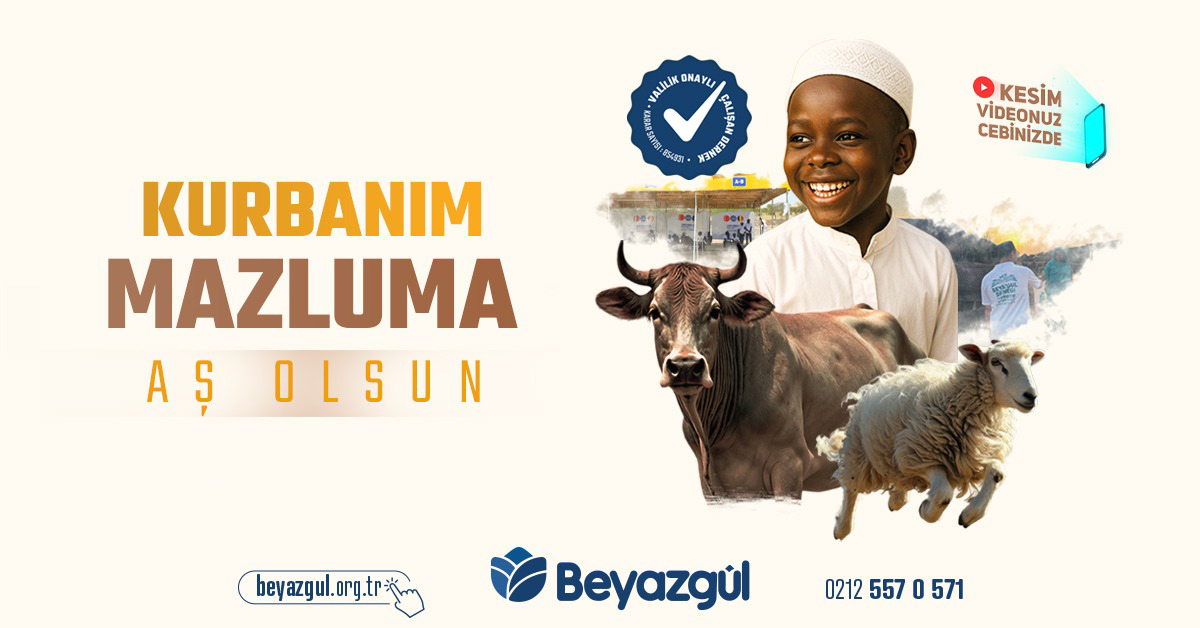 Adak kurban Nedir ?
