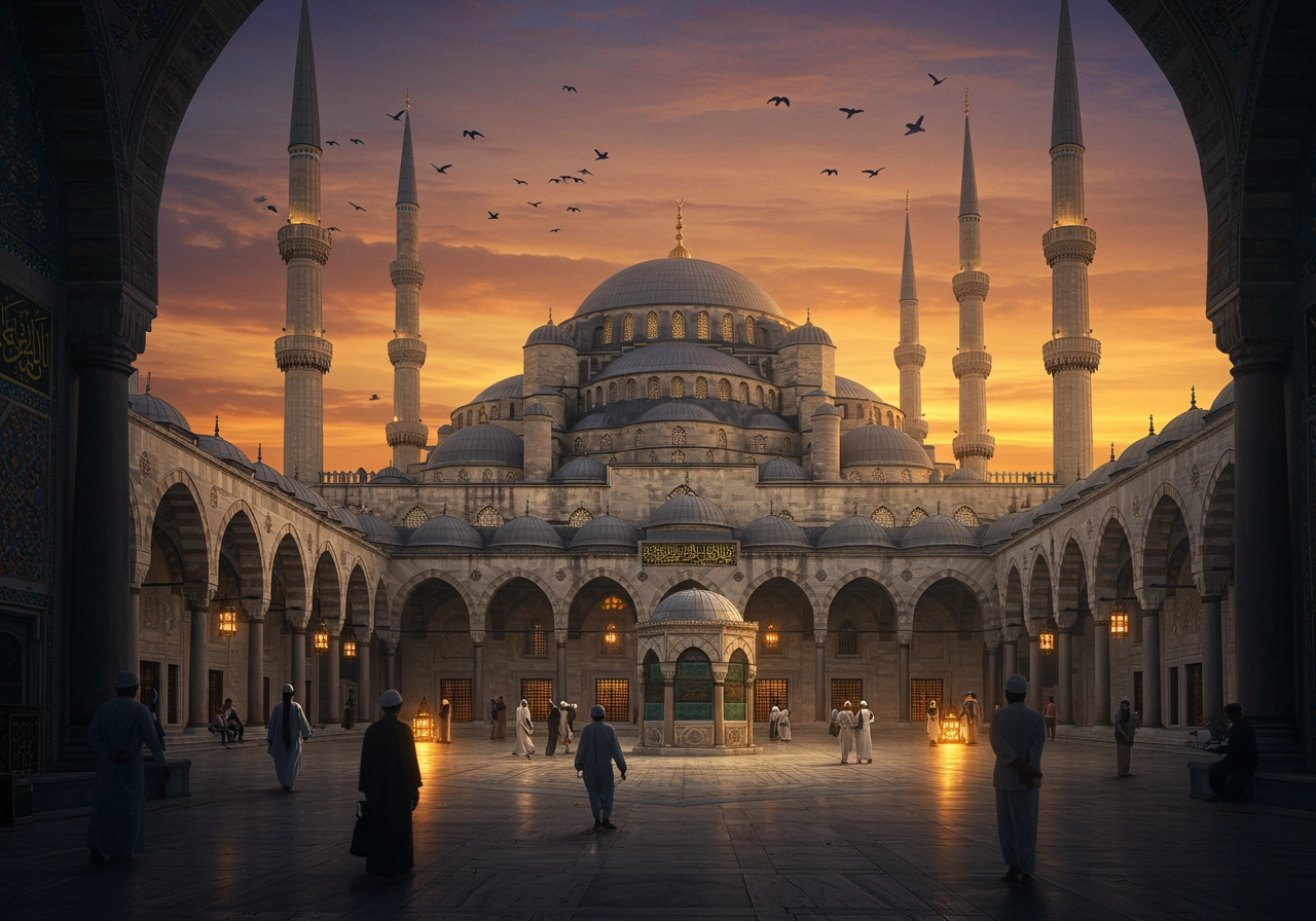 Safer Ayı