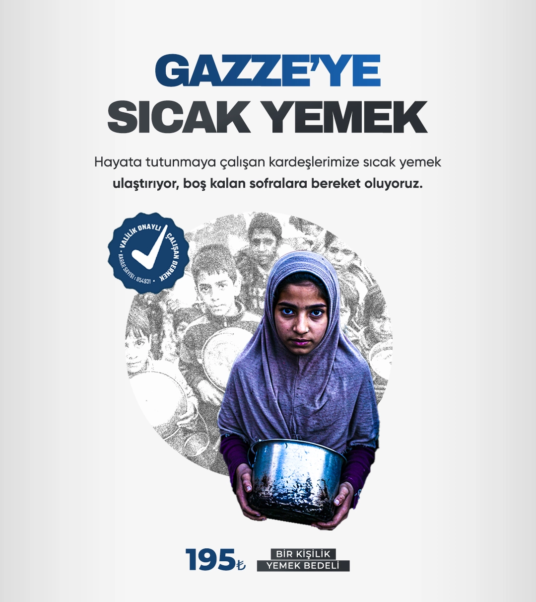 Gazze Acil Yardım